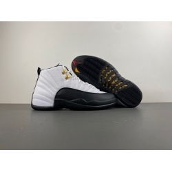 Air Jordan 12 Men Shoes L303