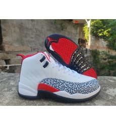 Air Jordan 12 Men Shoes L304 Air Jordan 12 Men Shoes L304