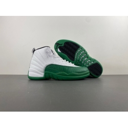 Air Jordan 12 Men Shoes L305