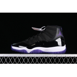 Air Jordan 11 Retro Men Shoes 5M13