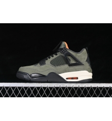 Air Jordan 4 Retro Men Shoes 5M06