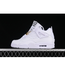 Air Jordan 4 Retro Men Shoes 5M14