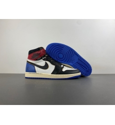 Air Jordan 1 High Men Shoes L304
