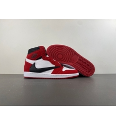 Air Jordan 1 High Men Shoes L309
