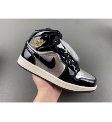 Air Jordan 1 Mid Men Shoes L304 Air Jordan 1 Mid Men Shoes L304