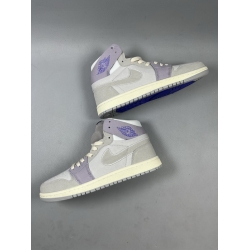 Air Jordan 1 Mid Men Shoes L310