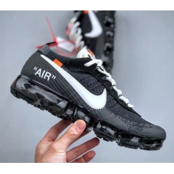 Nike Air Vapor Max X Off White Men Shoes 233 01