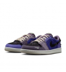 Jordan 1 Low Cut 2026 Shoes OS138