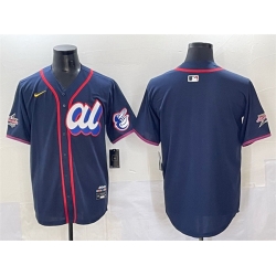 Men American League Baltimore Orioles Blank Navy 2025 All Star Edition Limited Stitched Baseball Jersey Men American League Baltimore Orioles Blank Navy 2025 All Star Edition Limited Stitched Baseball Jersey