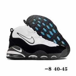 Nike Air Max Uptempo 95 Men Shoes 804 Nike Air Max Uptempo 95 Men Shoes 804