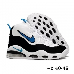 Nike Air Max Uptempo 95 Men Shoes 807 Nike Air Max Uptempo 95 Men Shoes 807