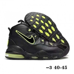 Nike Air Max Uptempo 95 Men Shoes 809 Nike Air Max Uptempo 95 Men Shoes 809
