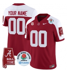 Men Women Youth Alabama Crimson Tide American Style Vapor Limited Custom Jersey All Stitched Royal Men Women Youth Alabama Crimson Tide American Style Vapor Limited Custom Jersey All Stitched Royal