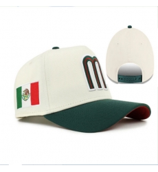 Mexico Snapback Cap 25101 Mexico Snapback Cap 25101
