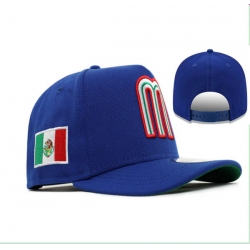 Mexico Snapback Cap 25119