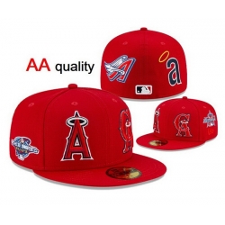 MLB Fitted Hats 26A010