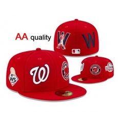 MLB Fitted Hats 26A021