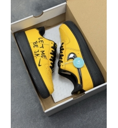 Nike Air Force 1 Men And Women Shoes F314