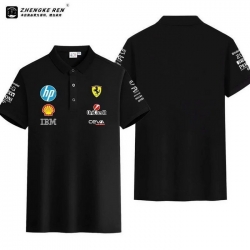 F1 T Shirt Men Summer 065