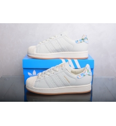 adidas Superstar Women Shoes 6D44