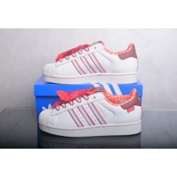 adidas Superstar Women Shoes 6D63