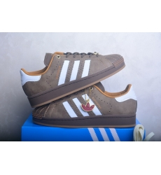 adidas Superstar Men Shoes 6D02