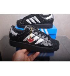 adidas Superstar Men Shoes 6D12