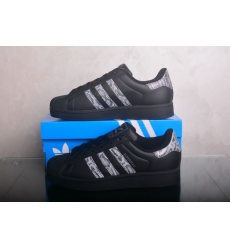 adidas Superstar Men Shoes 6D30