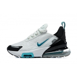 Nike Air Max 270 Men Women Shoes 6815