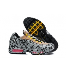 Nike Air Max95 Men Shoes 6610